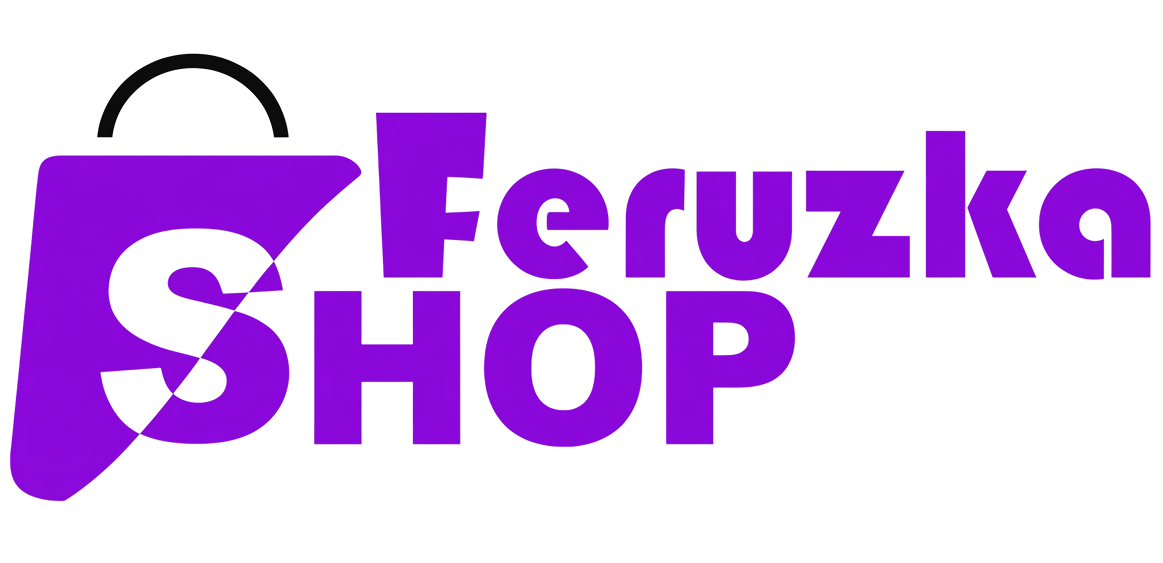 FeruzkaShop